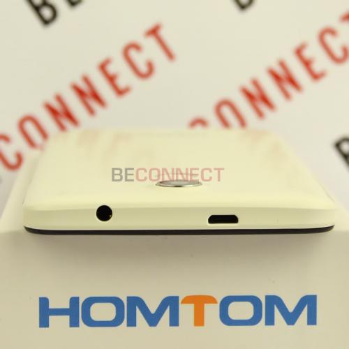 Homtom HT17 Pro White